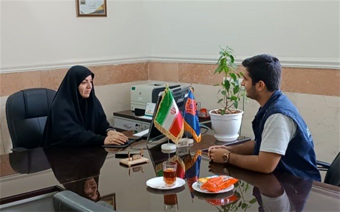 6500 بازمانده از تحصیل البرزی باسواد می‌شوند