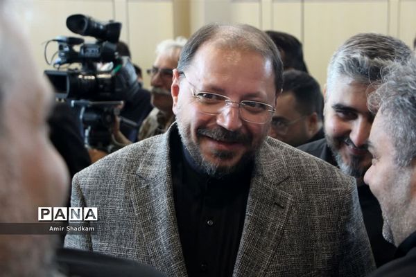 نخستین پرواز بین المللی فرودگاه شهدای سمنان به نجف