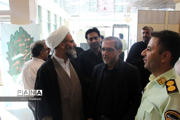 نخستین پرواز بین المللی فرودگاه شهدای سمنان به نجف