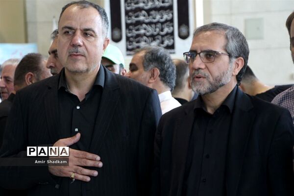 نخستین پرواز بین المللی فرودگاه شهدای سمنان به نجف