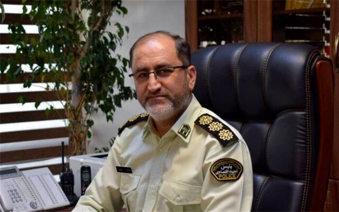 شناسایی کارگاه صدور غیرقانونی محصولات پتروشیمی به خارج کشور