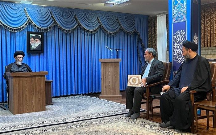 مسائل تربیتی و پرورشی یکی از اولویت‌های دستگاه تعلیم و تربیت است