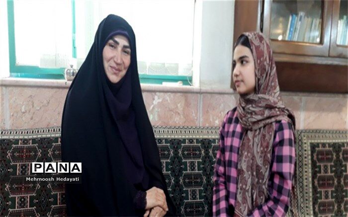 نقش دانش‌آموزان در حفظ هویت ایرانی از طریق  گردشگری روستایی