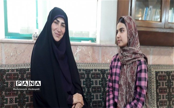 نقش دانش‌آموزان در حفظ هویت ایرانی از طریق  گردشگری روستایی