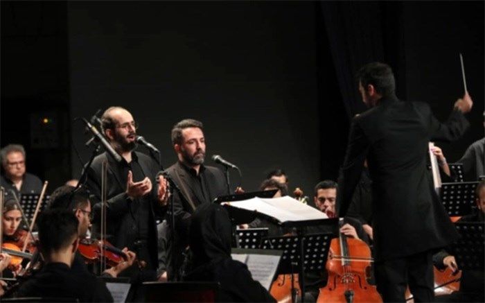 غوغای سازها برای روایت «سوگ شفق»