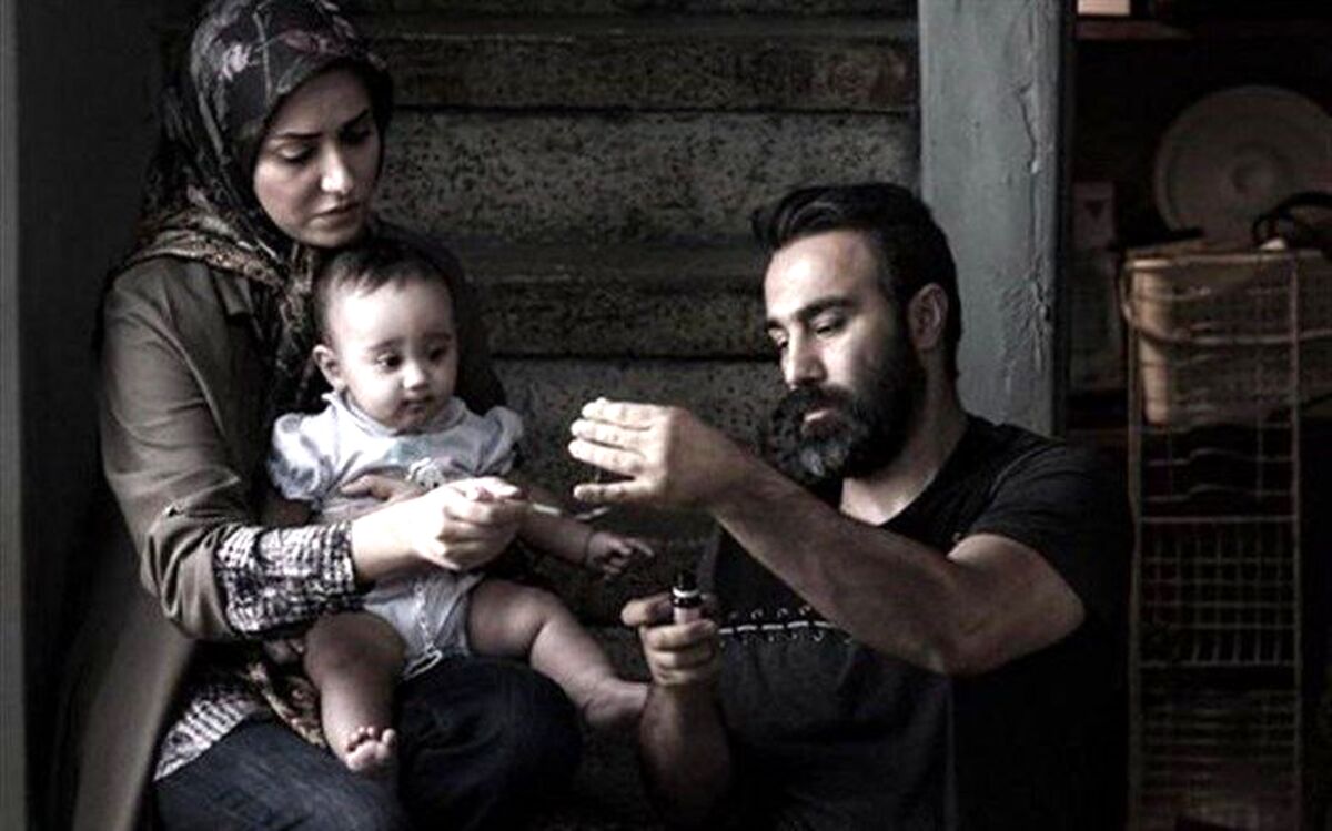 پریناز ایزدیار و محسن تنابنده به شبکه نمایش خانگی می‌آیند