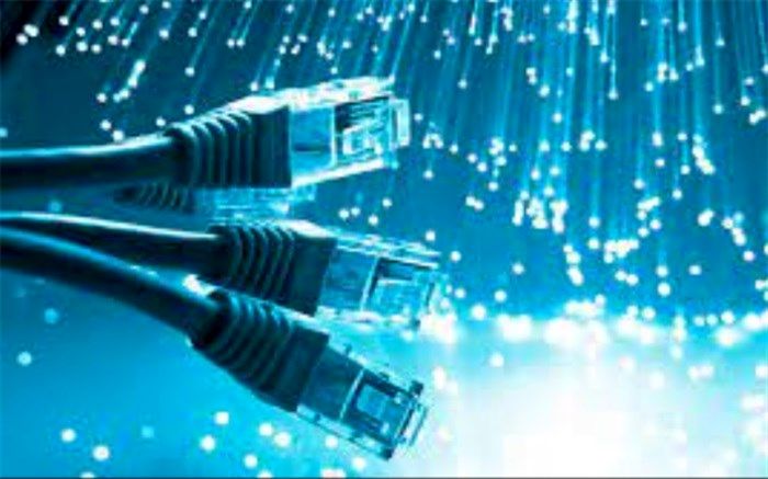 بهره‌مندی بندر تجاری شادگان از شبکه سراسری برق‌ و فیبر نوری