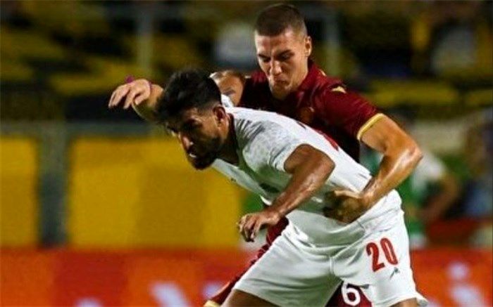 کنایه رسانه‌ بلغارستانی به کریستاییچ؛ «در کنار چمن، درخت را هم خوردیم»