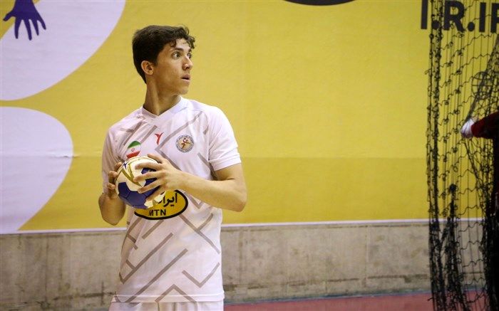 موفقیت در تلاش و پشتکار خلاصه می‌شود