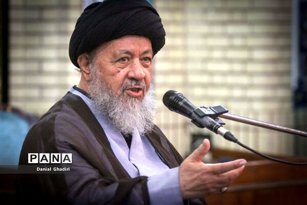 مراسم گرامیداشت  یوم الله ۱۷شهریور
