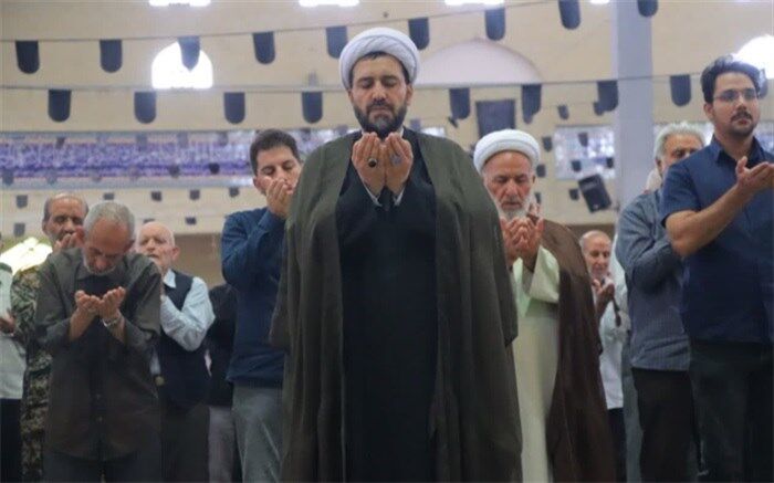 برپایی موکب‌های کمک‌رسانی به مردم دراربعین حسینی، تبعیت از راه امام حسین(ع) بود