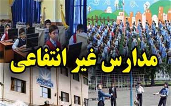 هزینه کلاس های فوق برنامه بیشتر از شهریه مدارس غیر دولتی