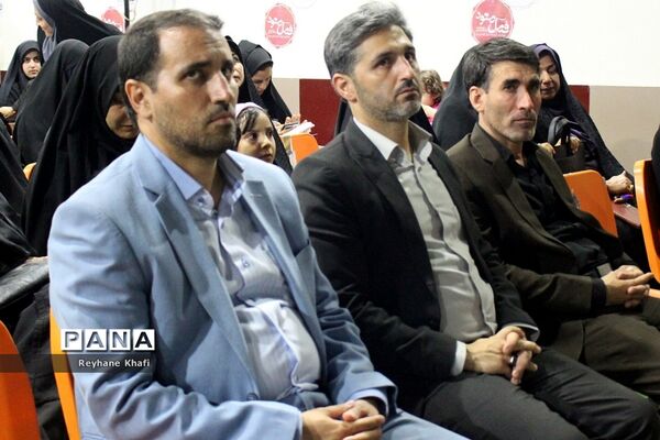رویداد توانمندسازی مدیران جدید دوره اول در دانشگاه فرهنگیان پردیس زینبیه پیشوا