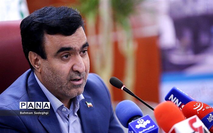 آغاز اقدامات عملی برای مقابله با گرد و غبار