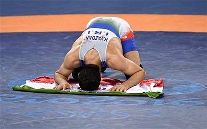 تعیین پاداش نقدی و حقوق برای ملی‌پوشان کشتی‌