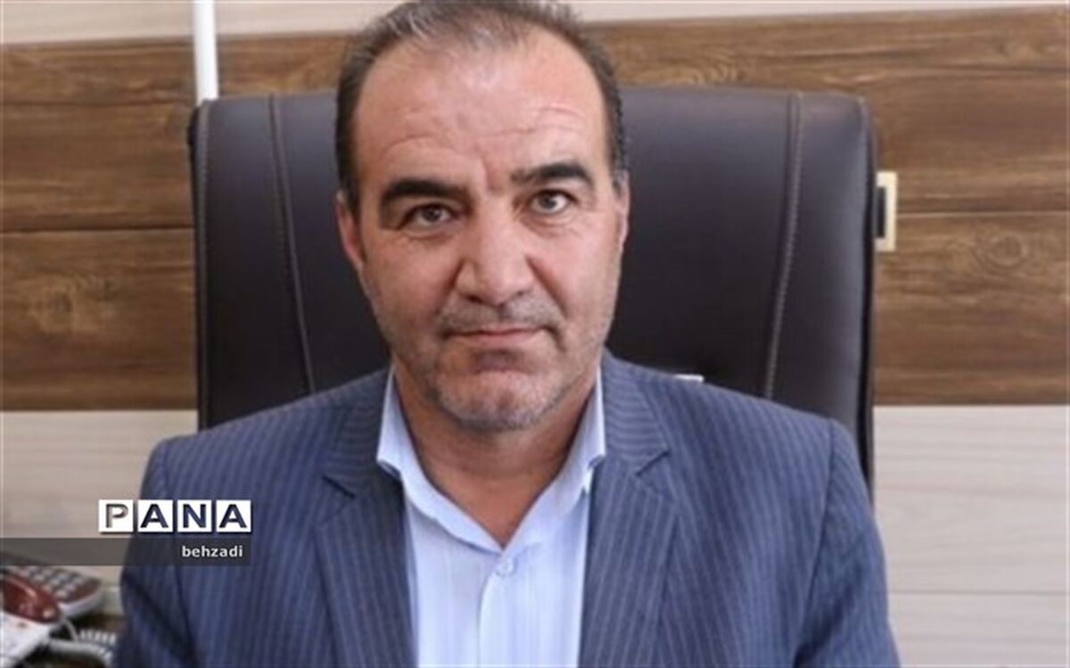 سرپرست مدارس غیردولتی و توسعه مشارکت‌های مردمی آموزش و پرورش استان کرمان منصوب شد