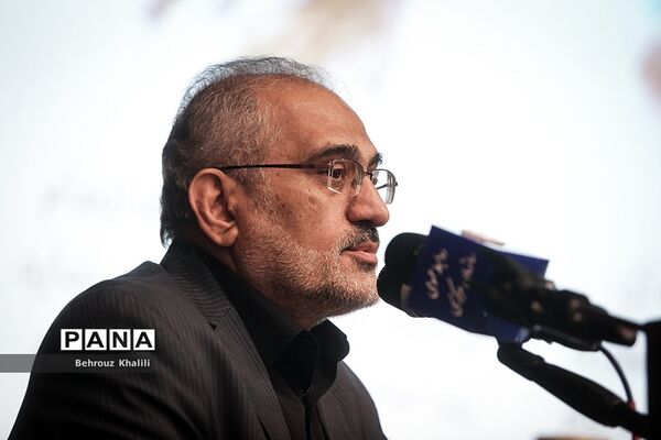 افتتاحیه دوره توانمندسازی اساتید دانشگاه فرهنگیان