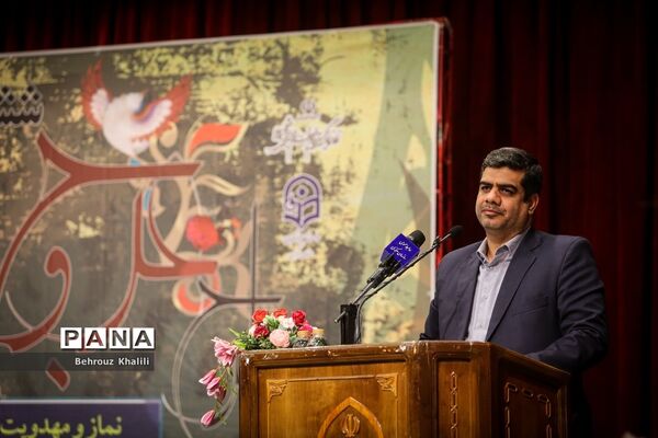 افتتاحیه دوره توانمندسازی اساتید دانشگاه فرهنگیان