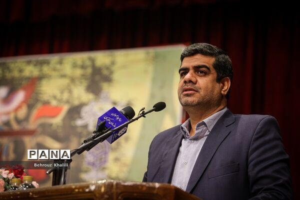 افتتاحیه دوره توانمندسازی اساتید دانشگاه فرهنگیان