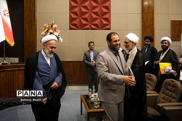 افتتاحیه دوره توانمندسازی اساتید دانشگاه فرهنگیان