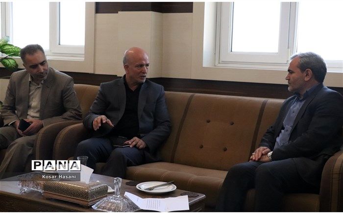 ۴ مهرماه برگزاری جشن عاطفه‌ها در مدارس استان