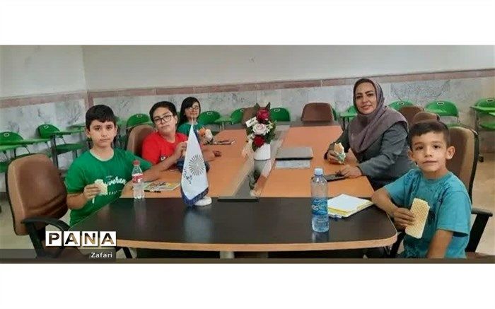 آموزش فن بیان به کودکان و نوجوانان،  برای آینده کشور مفید است