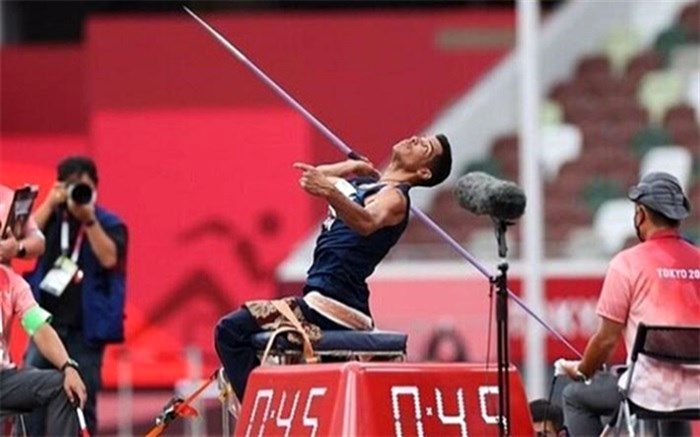 دعوت از ۳۴ ورزشکار به اردوی تیم ملی پارادوومیدانی‌