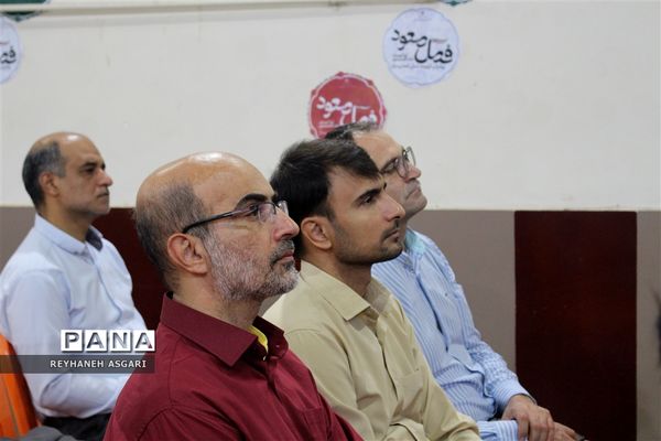 برگزاری کارگاه‌های توانمندسازی در دومین روز رویداد «فصل صعود» ویژه مدیران مقطع ابتدایی شهرستان‌های تهران