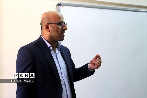 برگزاری کارگاه‌های توانمندسازی در دومین روز رویداد «فصل صعود» ویژه مدیران مقطع ابتدایی شهرستان‌های تهران