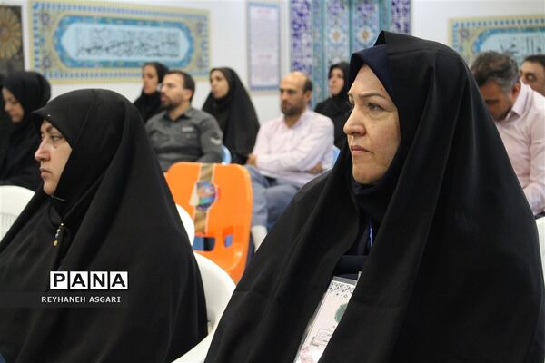برگزاری کارگاه‌های توانمندسازی در دومین روز رویداد «فصل صعود» ویژه مدیران مقطع ابتدایی شهرستان‌های تهران