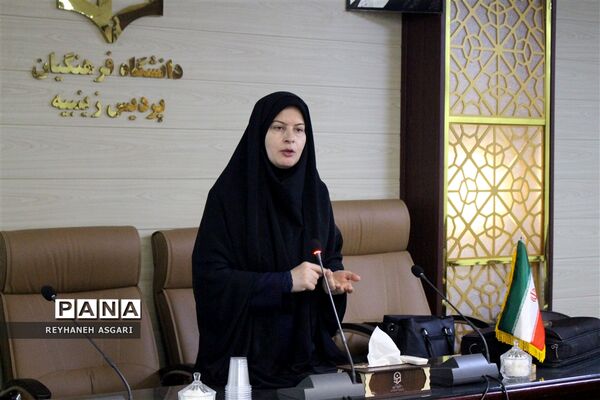 برگزاری کارگاه‌های توانمندسازی در دومین روز رویداد «فصل صعود» ویژه مدیران مقطع ابتدایی شهرستان‌های تهران
