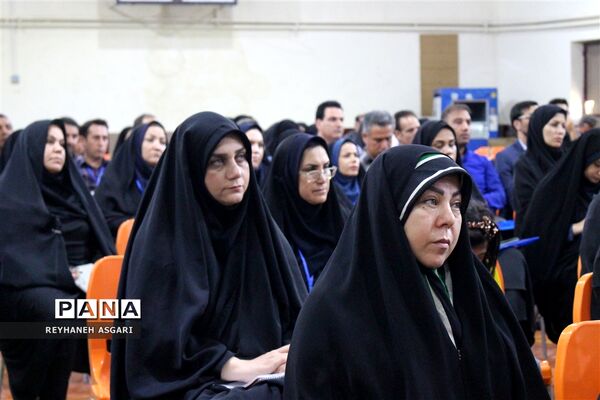 برگزاری کارگاه‌های توانمندسازی در دومین روز رویداد «فصل صعود» ویژه مدیران مقطع ابتدایی شهرستان‌های تهران