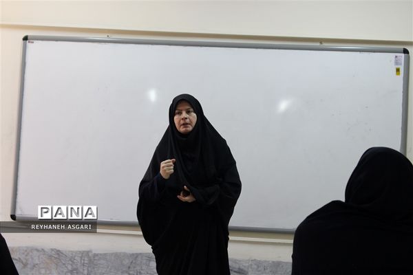 برگزاری کارگاه‌های توانمندسازی در دومین روز رویداد «فصل صعود» ویژه مدیران مقطع ابتدایی شهرستان‌های تهران