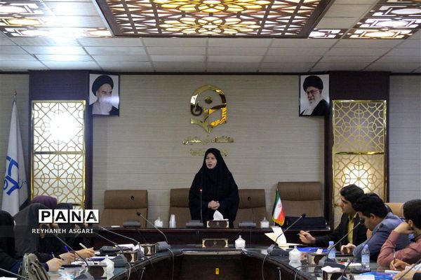 برگزاری کارگاه‌های توانمندسازی در دومین روز رویداد «فصل صعود» ویژه مدیران مقطع ابتدایی شهرستان‌های تهران