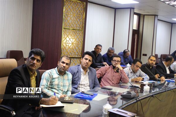 برگزاری کارگاه‌های توانمندسازی در دومین روز رویداد «فصل صعود» ویژه مدیران مقطع ابتدایی شهرستان‌های تهران
