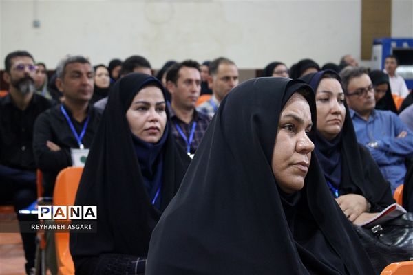 برگزاری کارگاه‌های توانمندسازی در دومین روز رویداد «فصل صعود» ویژه مدیران مقطع ابتدایی شهرستان‌های تهران