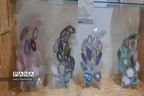 موزه تاریخ طبیعی در همدان