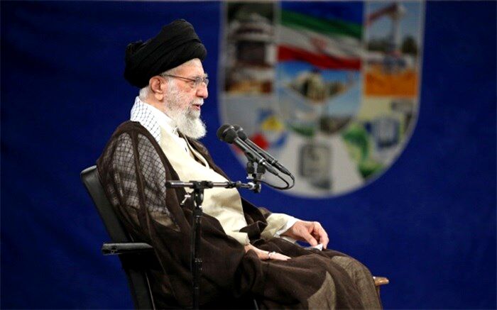 پیام تسلیت رهبر انقلاب در پی درگذشت «حاج سیدعلی‌اصغر رخ‌صفت»