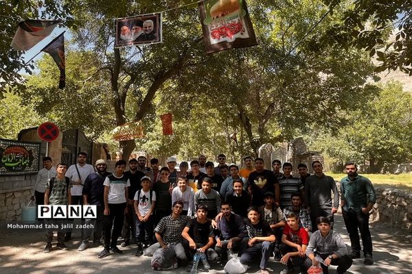 سومین دوره طرح تحفیظ رضوی (حفظ یکساله قرآن کریم)