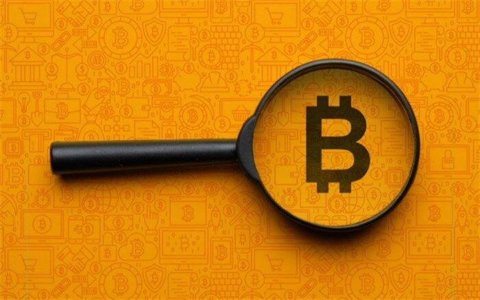 ثبت رکوردی جدید از بیت‌کوین
