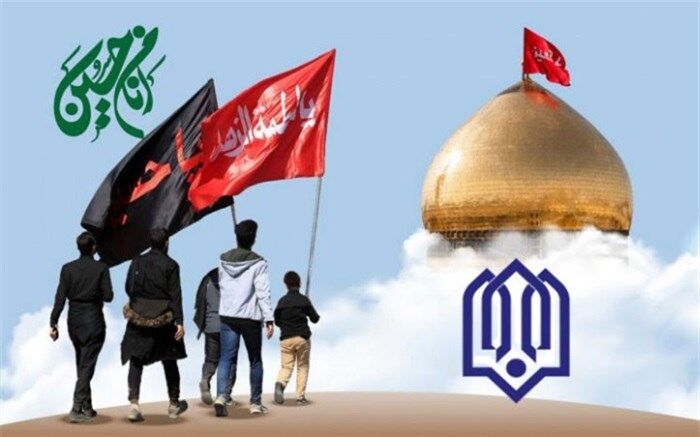 خدمات‌رسانی سازمان نوسازی مدارس به ‌زوار ابا عبدالله الحسین(ع)