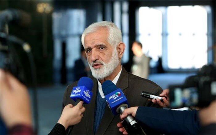 انعقاد تفاهم‌نامه شهرداری تهران و وزارت دفاع برای ایجاد تراموا