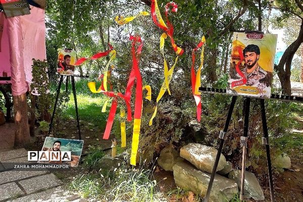 دوره‌‌‌ تشکیلاتی یاوران ولایت سازمان بسیج دانش‌آموزی در شهریار