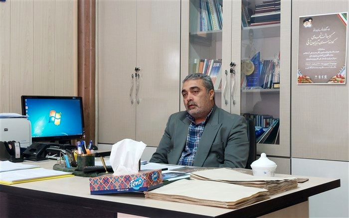 برگزاری اجلاسیه شهدای کارمند در ۲۷ شهریور ماه