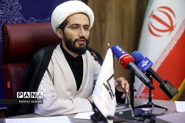 نشست خبری رئیس سازمان پژوهش و برنامه‌ریزی آموزشی