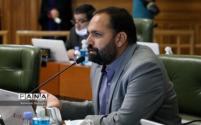 دست بردن در سپرده کسورات قانونی تخلف است