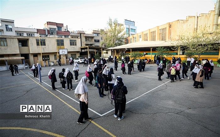 طرح شناورسازی ساعت  کار مدارس نیازمند بازنگری است