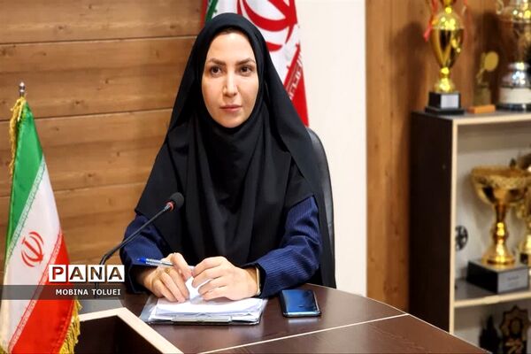 نشست هماهنگی مراقبان سلامت ناحیه یک بهارستان برای شروع سال تحصیلی