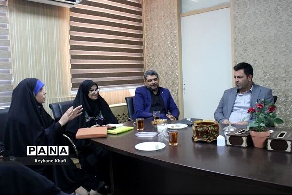 آخرین روز رویداد فصل صعود ویژه مدیران مقطع ابتدایی شهرستان‌های استان تهران
