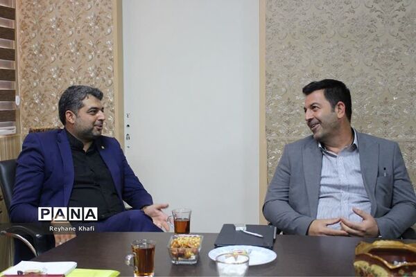 آخرین روز رویداد فصل صعود ویژه مدیران مقطع ابتدایی شهرستان‌های استان تهران